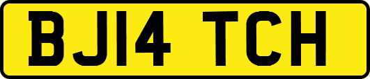 BJ14TCH