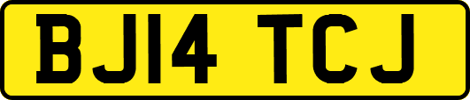 BJ14TCJ