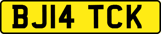 BJ14TCK