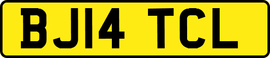 BJ14TCL