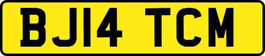 BJ14TCM