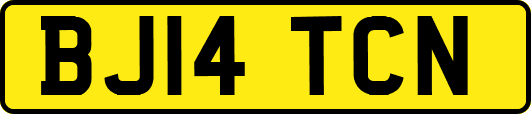 BJ14TCN