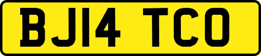 BJ14TCO
