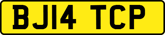BJ14TCP