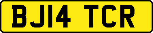 BJ14TCR
