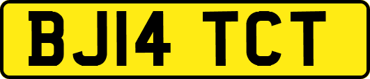 BJ14TCT