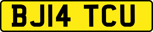 BJ14TCU