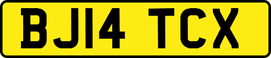 BJ14TCX