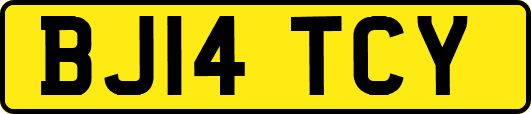 BJ14TCY