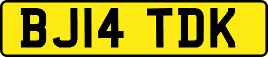 BJ14TDK