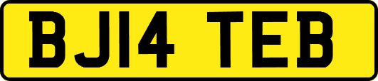 BJ14TEB
