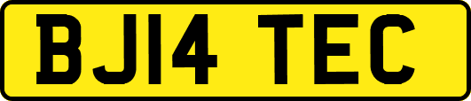 BJ14TEC