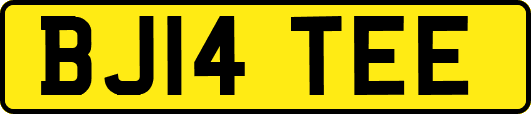 BJ14TEE