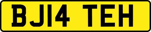 BJ14TEH
