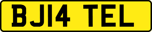 BJ14TEL