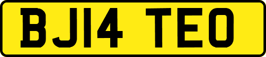 BJ14TEO