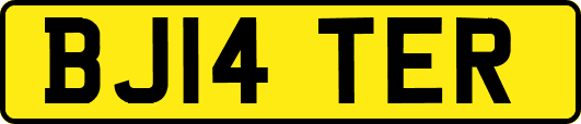 BJ14TER