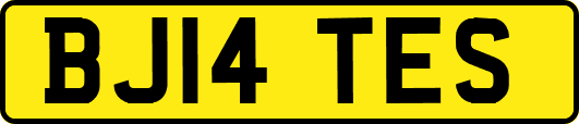 BJ14TES