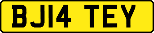 BJ14TEY