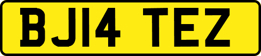 BJ14TEZ