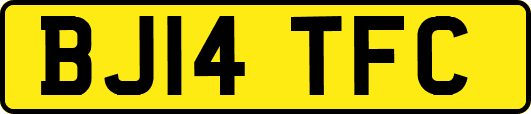 BJ14TFC