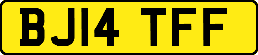 BJ14TFF