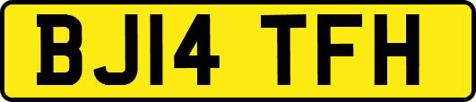 BJ14TFH