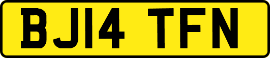 BJ14TFN