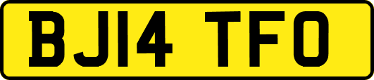 BJ14TFO