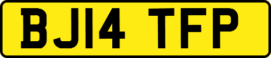 BJ14TFP