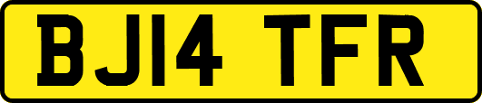 BJ14TFR