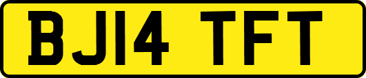 BJ14TFT