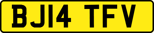 BJ14TFV
