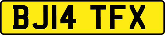 BJ14TFX