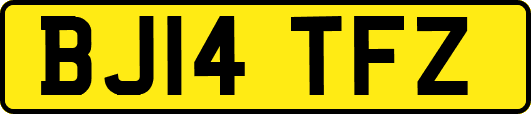 BJ14TFZ