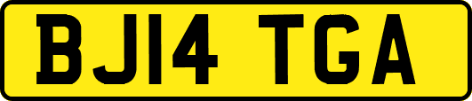 BJ14TGA