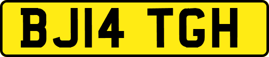 BJ14TGH