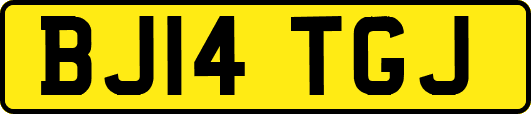 BJ14TGJ