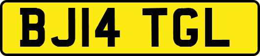 BJ14TGL