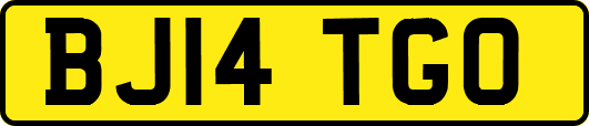 BJ14TGO