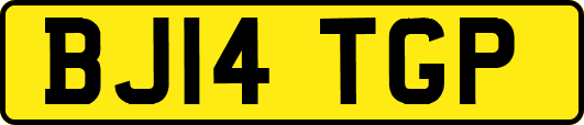 BJ14TGP