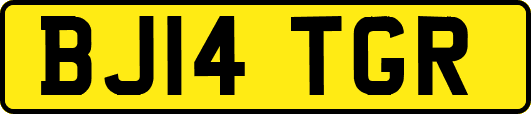 BJ14TGR