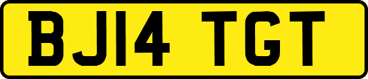 BJ14TGT