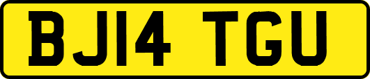 BJ14TGU