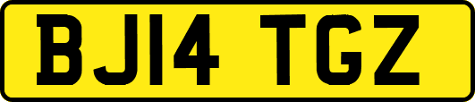 BJ14TGZ