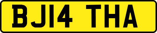 BJ14THA