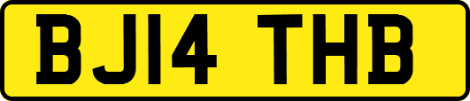 BJ14THB