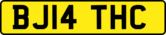 BJ14THC