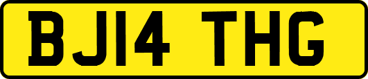 BJ14THG