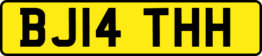 BJ14THH